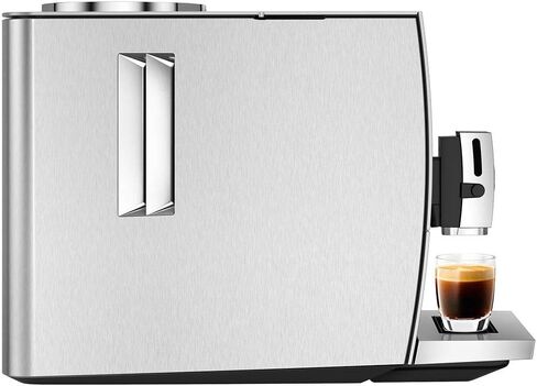 JURA ENA 8 Nordic White Automatic Coffee Machine,37 OUNCES in Saudi Arabia