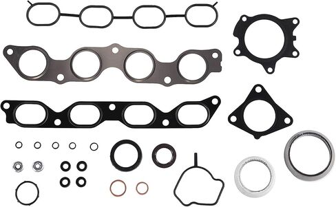 DNJ HGS949 MLS Cylinder Head Gasket Set for 2000-2018 Scion, Toyota Echo, Prius, xA 1.5L L4 16V DOHC 1497cc in Saudi Arabia