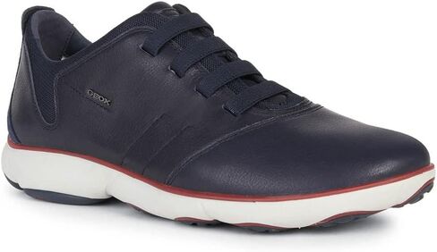 Geox Men's U Nebula E Sneakers in Saudi Arabia