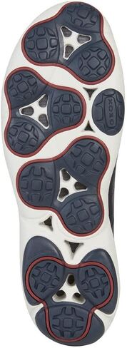 Geox Men's U Nebula E Sneakers in Saudi Arabia