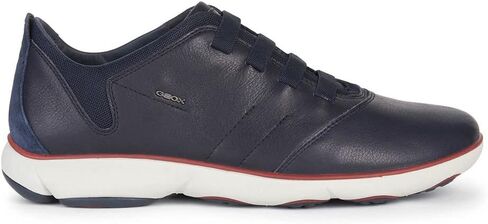 Geox Men's U Nebula E Sneakers in Saudi Arabia