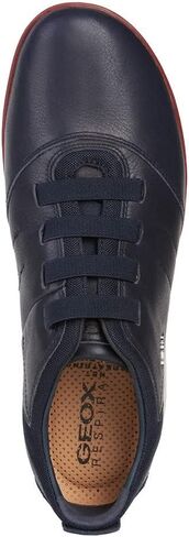 Geox Men's U Nebula E Sneakers in Saudi Arabia