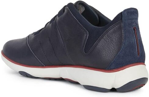 Geox Men's U Nebula E Sneakers in Saudi Arabia