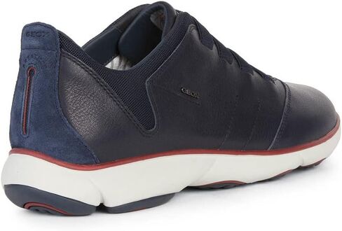 Geox Men's U Nebula E Sneakers in Saudi Arabia