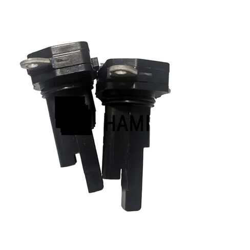 Mass Air Flow Meter Sensors OEM 22204-E0010 22204-30020 197400-5090(2 Pieces) in Saudi Arabia