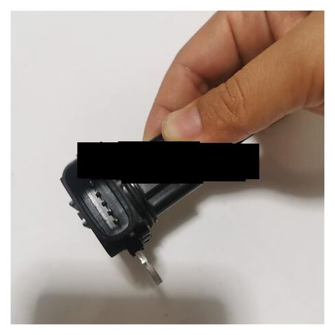Mass Air Flow Meter Sensors OEM 22204-E0010 22204-30020 197400-5090(2 Pieces) in Saudi Arabia