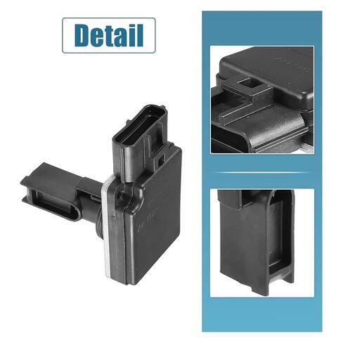 1L5F-12B579-AB Mass Air Flow Sensor Meter 2M5U-12B624-AC in Saudi Arabia