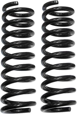 Rancho RS80451B Coil Spring Set in Saudi Arabia