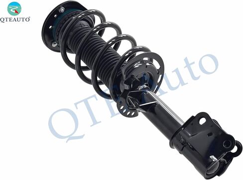 PM Auto Pair 2 Front Quick Complete Strut-Coil Spring Assembly For 2015-2021 Ford Edge Titanium, SE, SEL in Saudi Arabia