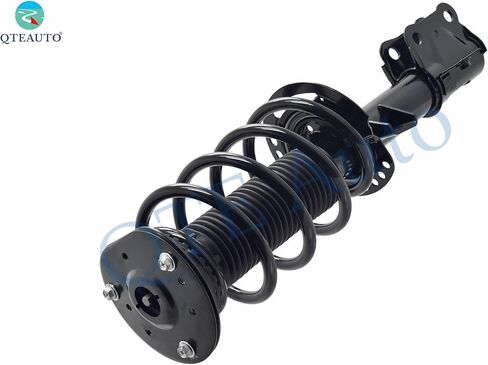 PM Auto Pair 2 Front Quick Complete Strut-Coil Spring Assembly For 2015-2021 Ford Edge Titanium, SE, SEL in Saudi Arabia
