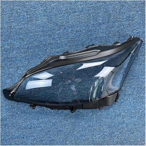 Compatible For Lexus LS LS460 LS600H 2013 2014 2015 2016 Accessories Vehicles Transparent PC Material Lampshade Cover(Left) in Saudi Arabia
