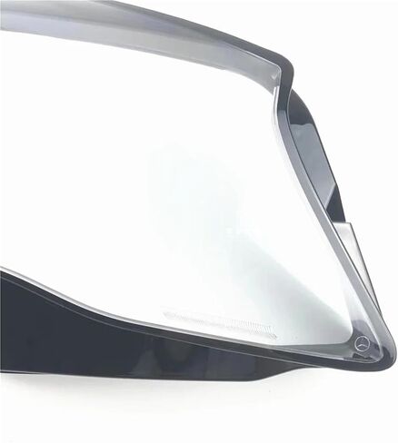 Compatible For Mercedes Benz GLA GLA200 GLA220 GLA260 W156 2015 2016 2017 Car Replace A Transparent PC Lights Shell Headlight Housing(Left) in Saudi Arabia
