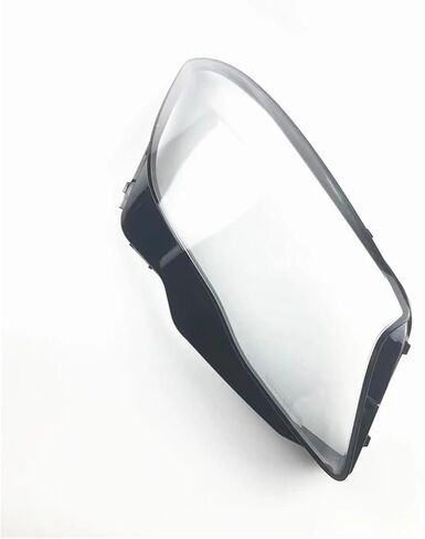 Compatible For Mercedes Benz GLA GLA200 GLA220 GLA260 W156 2015 2016 2017 Car Replace A Transparent PC Lights Shell Headlight Housing(Left) in Saudi Arabia