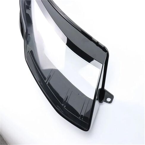 Compatible For Land Rover Range Rover Evoque 2012 2013 2014 2015 2016 2017 2018 Lights Shell Headlight Lens Cover(Left) in Saudi Arabia