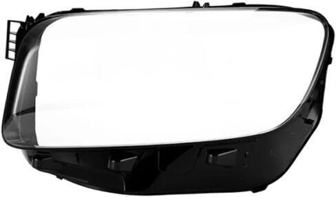 Compatible For Mercedes Benz GLB 2020 2021 2022 2023 GLB200 GLB250 GLB247 Auto Accessory Front Headlamp Lens Replacement Auto Shell Cover(Left) in Saudi Arabia