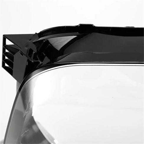 Compatible For Mercedes Benz GLB 2020 2021 2022 2023 GLB200 GLB250 GLB247 Auto Accessory Front Headlamp Lens Replacement Auto Shell Cover(Left) in Saudi Arabia