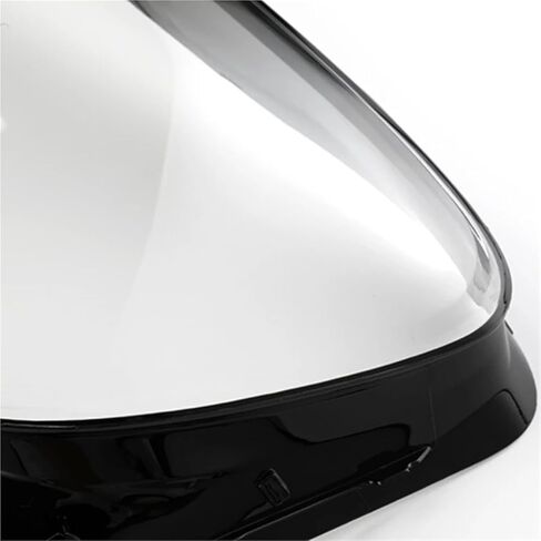 Compatible For Mercedes Benz GLB 2020 2021 2022 2023 GLB200 GLB250 GLB247 Auto Accessory Front Headlamp Lens Replacement Auto Shell Cover(Left) in Saudi Arabia