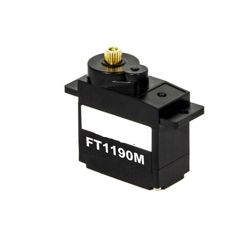 FT1190M 9g servo 3.5kg coreless Metal Gear Motor in Saudi Arabia