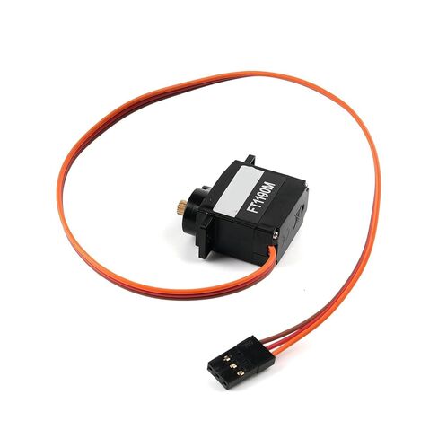 FT1190M 9g servo 3.5kg coreless Metal Gear Motor in Saudi Arabia