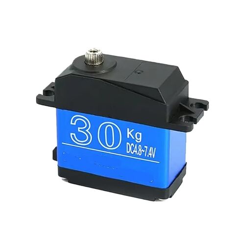 20 كجم 25 كجم 30 كجم 35 كجم أجهزة رقمية عزم دوران عالي 180 270 درجة ميتال جير 25t ذراع شاحنة تعمل بجهاز التحكم عن بعد (25 كجم-180 درجة) in Kuwait