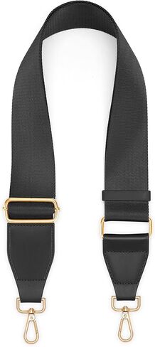FODOKO bag Straps Replacement, Crossbody Bag Straps for Handbag,purse strap,2" Leather End Shoulder Strap Adjustable in Saudi Arabia