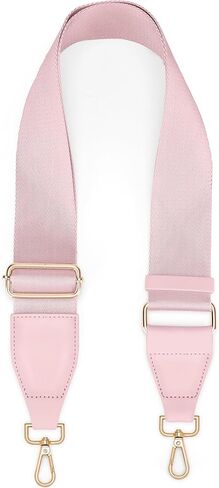 FODOKO bag Straps Replacement, Crossbody Bag Straps for Handbag,purse strap,2" Leather End Shoulder Strap Adjustable in Saudi Arabia