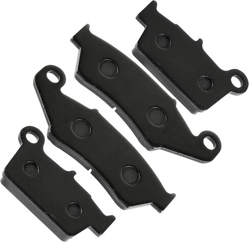 تيل فرامل كالتريك أمامي وخلفي متوافق مع ياماها Yz125 Yz-125 Yz250 Yz250F Yz450F المنافسة 2003-2017 in Saudi Arabia