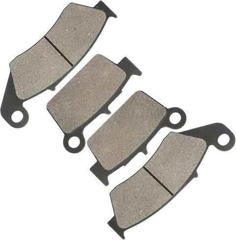 تيل فرامل كالتريك أمامي وخلفي متوافق مع ياماها Yz125 Yz-125 Yz250 Yz250F Yz450F المنافسة 2003-2017 in Saudi Arabia