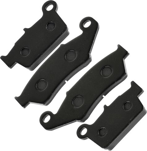 تيل فرامل كالتريك أمامي وخلفي متوافق مع ياماها Yz125 Yz-125 Yz250 Yz250F Yz450F المنافسة 2003-2017 in Saudi Arabia