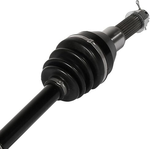 AINTIER Front Rear Left right CV Axle Shaft fit for 1999-2002 for Polaris Diesel 455,for Polaris Sportsman 335 400 500,for Polaris Worker 500 1380142 1333124 in Saudi Arabia
