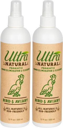 Bird & Aviary PROBIOTIC Odor Control 12 OZ in Saudi Arabia