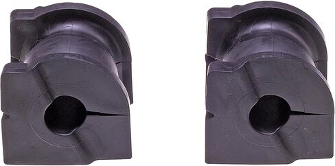Dorman 540-316 Front Suspension Stabilizer Bar Bushing Kit Compatible with Select Honda Models in Saudi Arabia