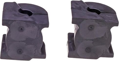 Dorman 540-316 Front Suspension Stabilizer Bar Bushing Kit Compatible with Select Honda Models in Saudi Arabia