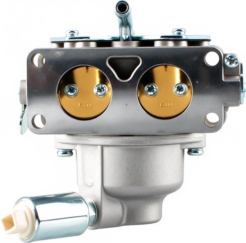 مكربن ​​796997 متوافق مع B&S 796227 796258 792295 796663 795969 V-Twin 20-25Hp محركات Nikki V-Twin Models 40G777 40H777 44M777 44P777 44S677 in Kuwait