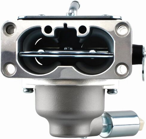 مكربن ​​796997 متوافق مع B&S 796227 796258 792295 796663 795969 V-Twin 20-25Hp محركات Nikki V-Twin Models 40G777 40H777 44M777 44P777 44S677 in Kuwait