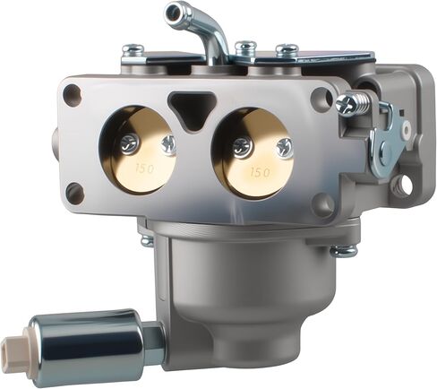 مكربن ​​796997 متوافق مع B&S 796227 796258 792295 796663 795969 V-Twin 20-25Hp محركات Nikki V-Twin Models 40G777 40H777 44M777 44P777 44S677 in Kuwait