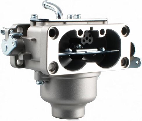 مكربن ​​796997 متوافق مع B&S 796227 796258 792295 796663 795969 V-Twin 20-25Hp محركات Nikki V-Twin Models 40G777 40H777 44M777 44P777 44S677 in Kuwait