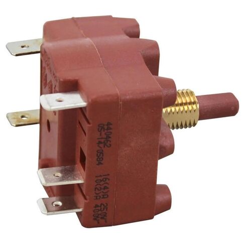 PS-120319 Service KIT Rotary Switch 25AMP,1 1/4 H.P/120V, 25AMP 2H.P/240V, for Star 42-1171 524SB 524SBA 536SB 536SBA B710H DT14-M DT14 2E-Z4582,Rotary Switch Replacement Part in Saudi Arabia