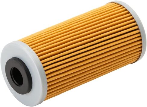 Tusk First Line Oil Filter Compatible with Sherco 300 SEF Factory 2018-2025 in Saudi Arabia