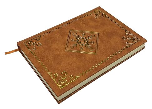 كتاب كوسميترز قزم لطيف ومشاغب هدية عيد الميلاد سانتا بطل دفتر ملاحظات مطبوع الأصدقاء ويل فيريل الدعائم in Saudi Arabia