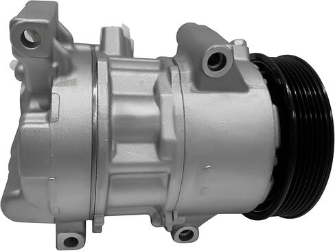 RYC New AC Compressor and A/C Clutch AIH339 (Fits Toyota Corolla 1.8L 2014, 2015, 2016, 2017, 2018, 2019, 2020, 2021, 2022; Fits Toyota Corolla iM 1.8L 2017-2018. Does Not Fit the LE Eco Model!) in Saudi Arabia