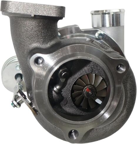 Turbocharger MTG5252NM Applicable for Perkins T4.40 Industrial Engine in Saudi Arabia