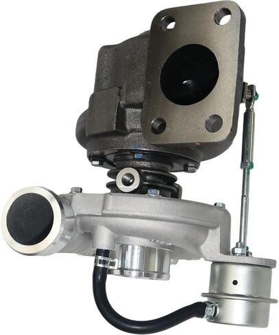 Turbocharger MTG5252NM Applicable for Perkins T4.40 Industrial Engine in Saudi Arabia
