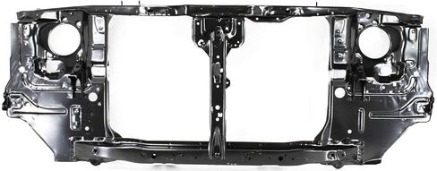 Garage-Pro Radiator Support Assembly Compatible with Nissan Frontier 2003-2004 NI1225155 in Saudi Arabia