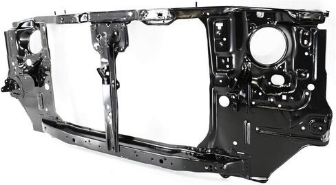 Garage-Pro Radiator Support Assembly Compatible with Nissan Frontier 2003-2004 NI1225155 in Saudi Arabia