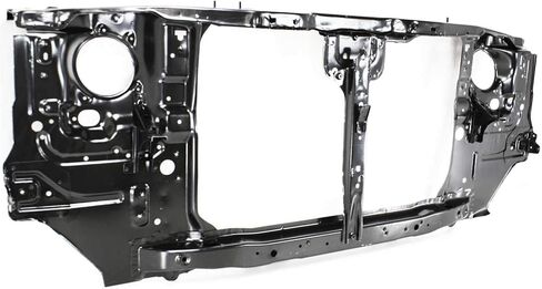 Garage-Pro Radiator Support Assembly Compatible with Nissan Frontier 2003-2004 NI1225155 in Saudi Arabia