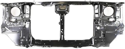 Garage-Pro Radiator Support Assembly Compatible with Nissan Frontier 2003-2004 NI1225155 in Saudi Arabia