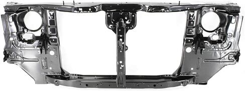 Garage-Pro Radiator Support Assembly Compatible with Nissan Frontier 2003-2004 NI1225155 in Saudi Arabia