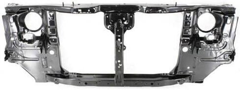 Garage-Pro Radiator Support Assembly Compatible with Nissan Frontier 2003-2004 NI1225155 in Saudi Arabia
