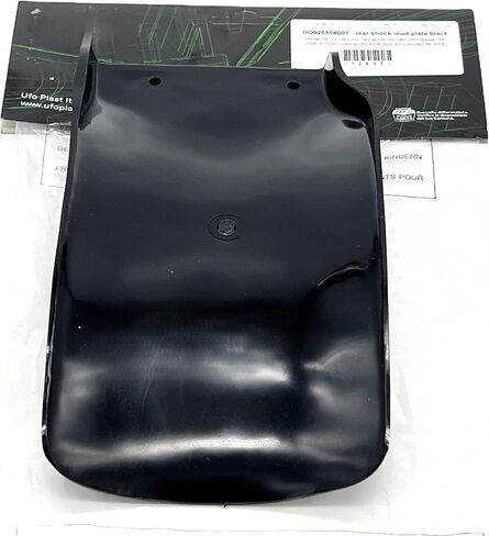 Rear Air Box Mud Flap for Honda CR125R CR250R CRF250R CRF450R CRF450X in Saudi Arabia